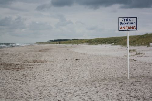 Markgrafenheide Strand (via wellenreiter2)