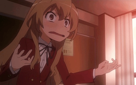 Eu mando uma ask. A pessoa demora para responder, aí eu penso: