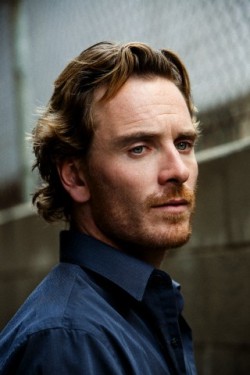 mancrushoftheday:   Michael Fassbender. Visit The Man Crush Blog | Twitter | Facebook  