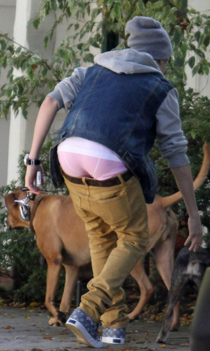 topnotchass:  {Justin Bieber}