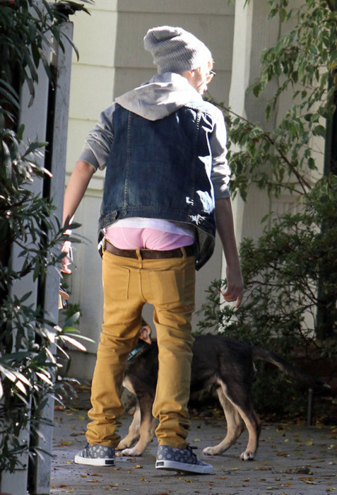 topnotchass:  {Justin Bieber}