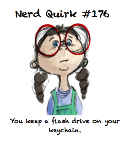 nerdquirks:  Thanks to nerdydyke for this