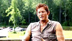 fuckmedaryldixon:  He is so damn attractive in this interview.  I love this guy.