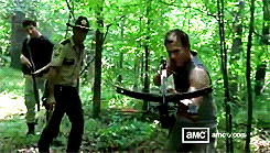 fuckmedaryldixon:  He is so damn attractive in this interview.  I love this guy.