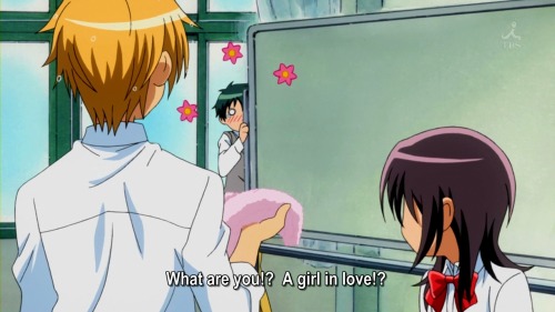 ✿Shoujo Magic★Shoujo AniManga✿