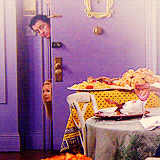 ckents:  The One With the Friends Thanksgiving Episodes 1x09 - The One Where Underdog