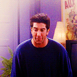 ckents:  The One With the Friends Thanksgiving Episodes 1x09 - The One Where Underdog