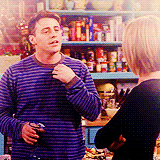 ckents:  The One With the Friends Thanksgiving Episodes 1x09 - The One Where Underdog