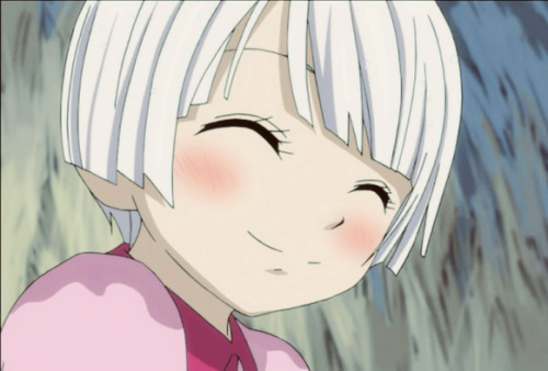 flowers-sakura:  Fairy Tail Kids. 