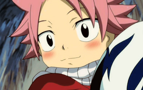 flowers-sakura:  Fairy Tail Kids. 