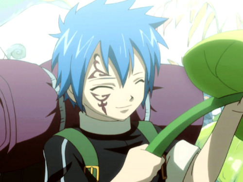 flowers-sakura:  Fairy Tail Kids. 