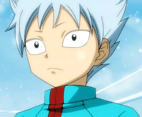 flowers-sakura:  Fairy Tail Kids. 