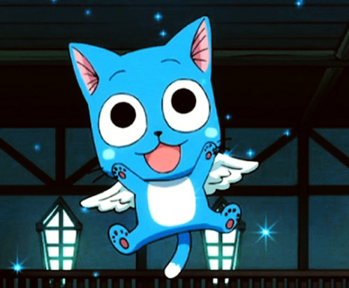 flowers-sakura:  Fairy Tail Kids. 