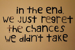 Can we talk a little more, like we use to.