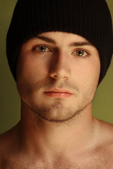 You already know me - nsfw blog