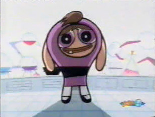 the-absolute-funniest-posts:  theprincessdiana:  remember the down syndrome powerpuff