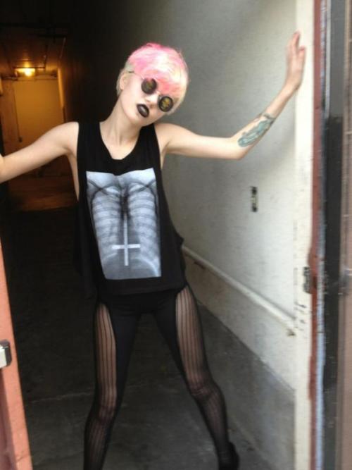  ☯UNUSUAL FASHION☯ 