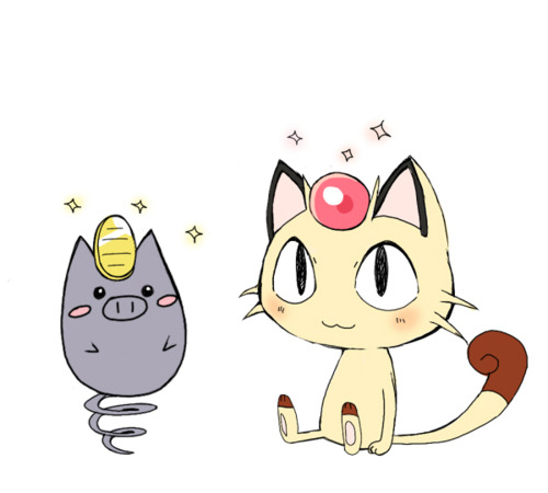 My Ultimate Pokémon Blog