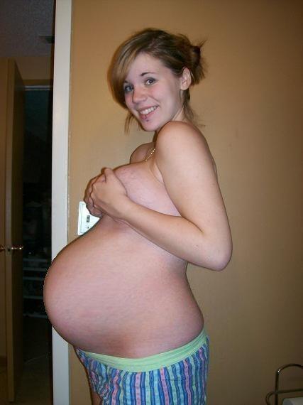 Nude farm girls pregnant