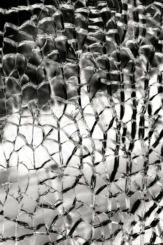 fiore-rosso:  ,fragments &amp; fractures 