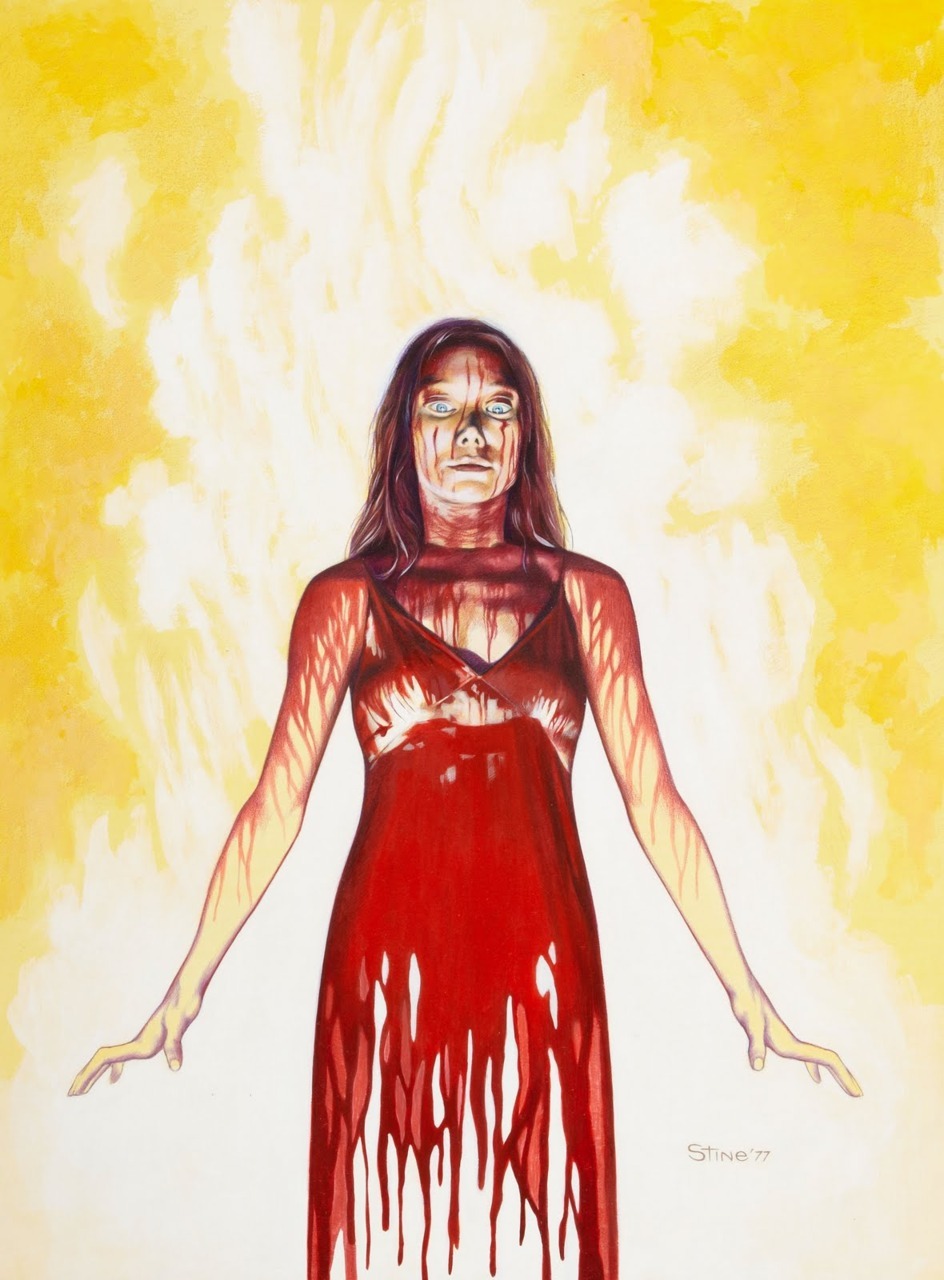 85anti:  Carrie (1976) 