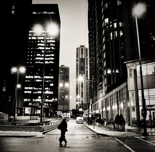 black-and-white:  (by Bogdan Seredyak) 
