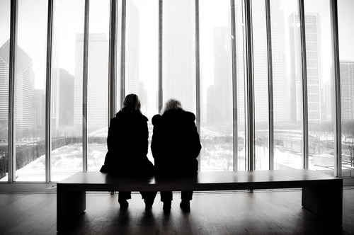 black-and-white:  (by Bogdan Seredyak) 