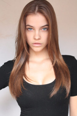 theperfectladies:  Barbara Palvin