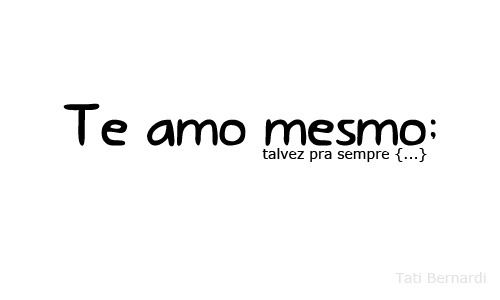 believe...
