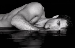 modelsreposter:  Italian actor Raul Bova