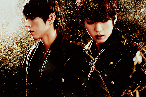 my power of blaq