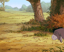 TOP BROTPS: TIGGER/EEYORE (WINNIE THE POOH)