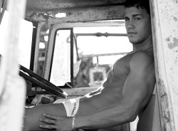 Trucker