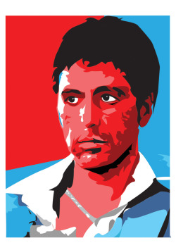 miamiisbetterthanurshithole1:  Tony Montana 