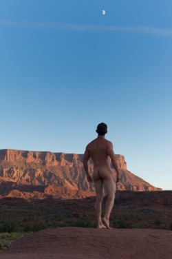 Naked riders and public nudity