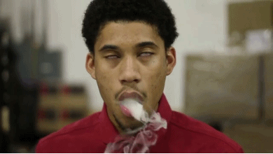 stonerparty:  thekidwithfro:wolfgangalldayeveryday  