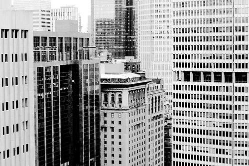 black-and-white:  (by Anna Ristuccia) 