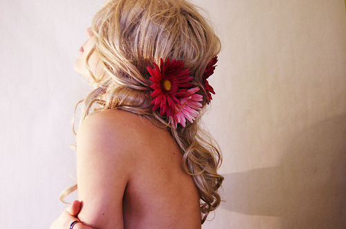 There once was a girl known by everyone and no one