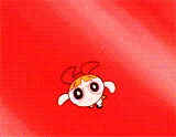 Sugar. Spice. And everything Nice.These were the ingredients chosen to create the perfect little gir