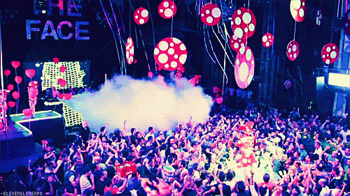 stoney raver