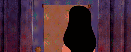 "Eu achei uma pasta no seu computador chamada Yaoi. Eu vou mostrar para a mãe"