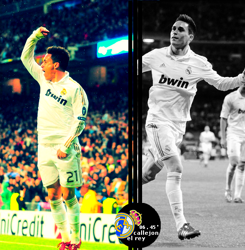 HALA MADRID
