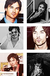 The Golden Trio