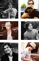 The Golden Trio