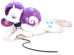 yawg07:  verrrrry:  I’ve never drawn Rarity before, her hair is too intimidating.  The only way to get over that is practice though so here have this thing.  VERRRRRY :(  she is pretty!
