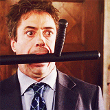 rdj-herpderp: :  365 Movies in 2011  | #329 | The Shaggy Dog (2006) ★★ (out