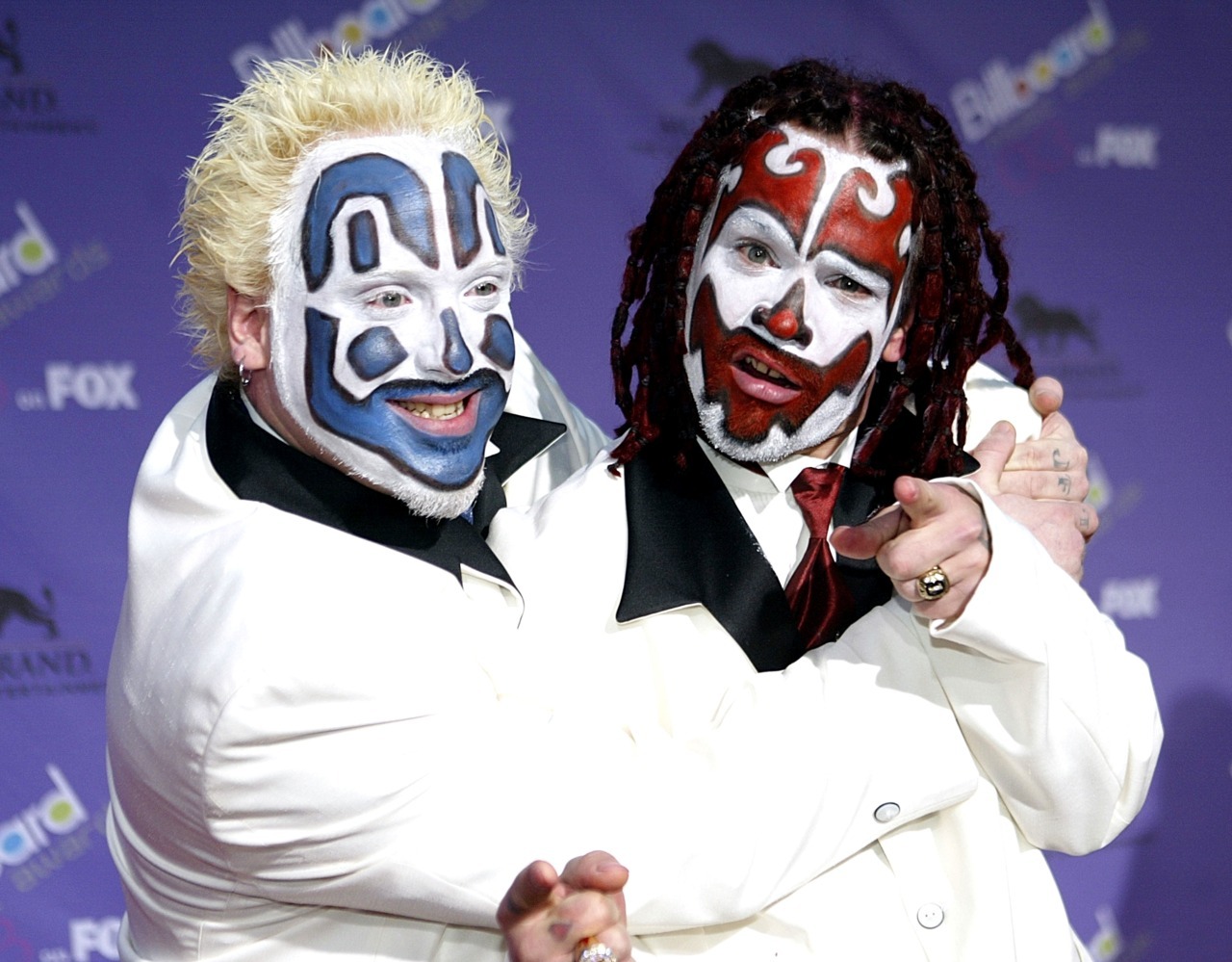 Insane Clown Posse