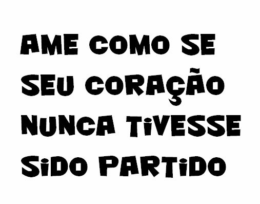 ... god only knows