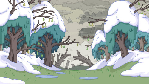 XXX adventuretime:  “Thank You” Background photo