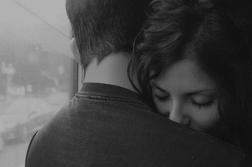 mistyintherain:  Need you..